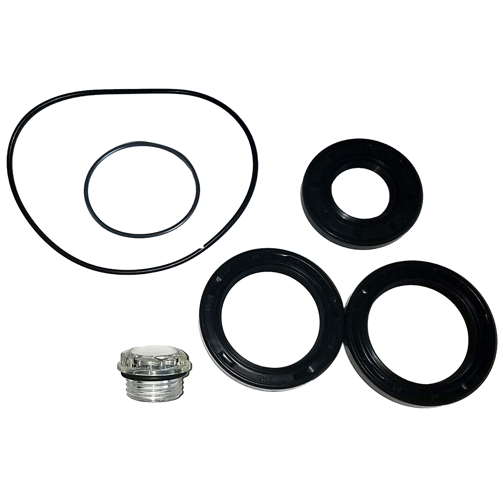 Maxwell Seal Kit for Freedom Series 1000 & 1500 Rope/Chain Windlasses