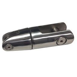 Sea-Dog Stainless Steel Anchor Swivel for Chain Size 5/16"-1/2"