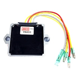 ARCO Marine Voltage Regulator for Mercury Outboard Engines